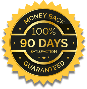 Moneyback 90 Days