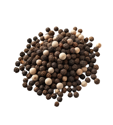 Pepper Blend