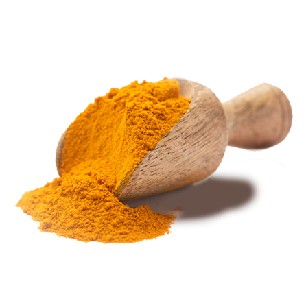 Tumeric Powder