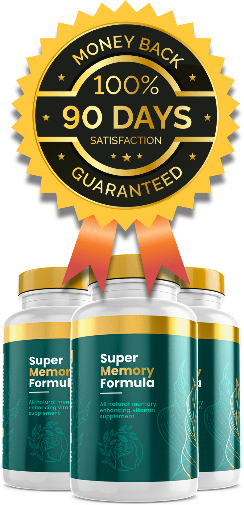 moneyback guarantee
